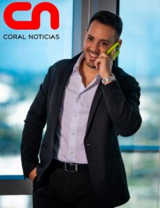 Josema Sánchez, el fundador de la academia hispana más importante de AIRBNB, revela sus secretos para alcanzar la libertad financiera