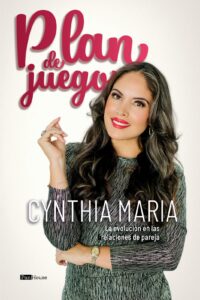 Coach Cynthia Maria McKenna rompe el código del algoritmo de atracción de parejas en su nuevo libro “Plan de Juegos”