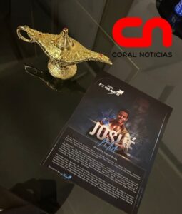 El Genio de la Ventas Josué Peña, se convirtió en uno de los Titanes de la Gran Conferencia en México