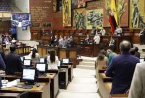 La Asamblea Nacional cumple este 25 de febrero, 100 días de trabajo
