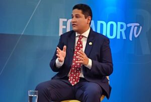 Cuatro provincias son las más afectadas por las lluvias originadas por la influencia del Fenómeno El Niño