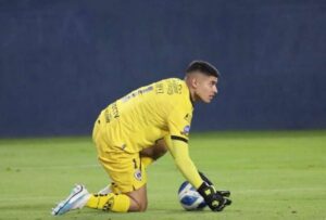 Gunther Kublik._ ¡Panas!, ‘amar offline’ es importante