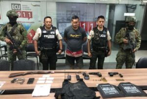 Policías y militares podrán acceder a un bono extraordinario en caso de una afectación en medio del conflicto armado interno