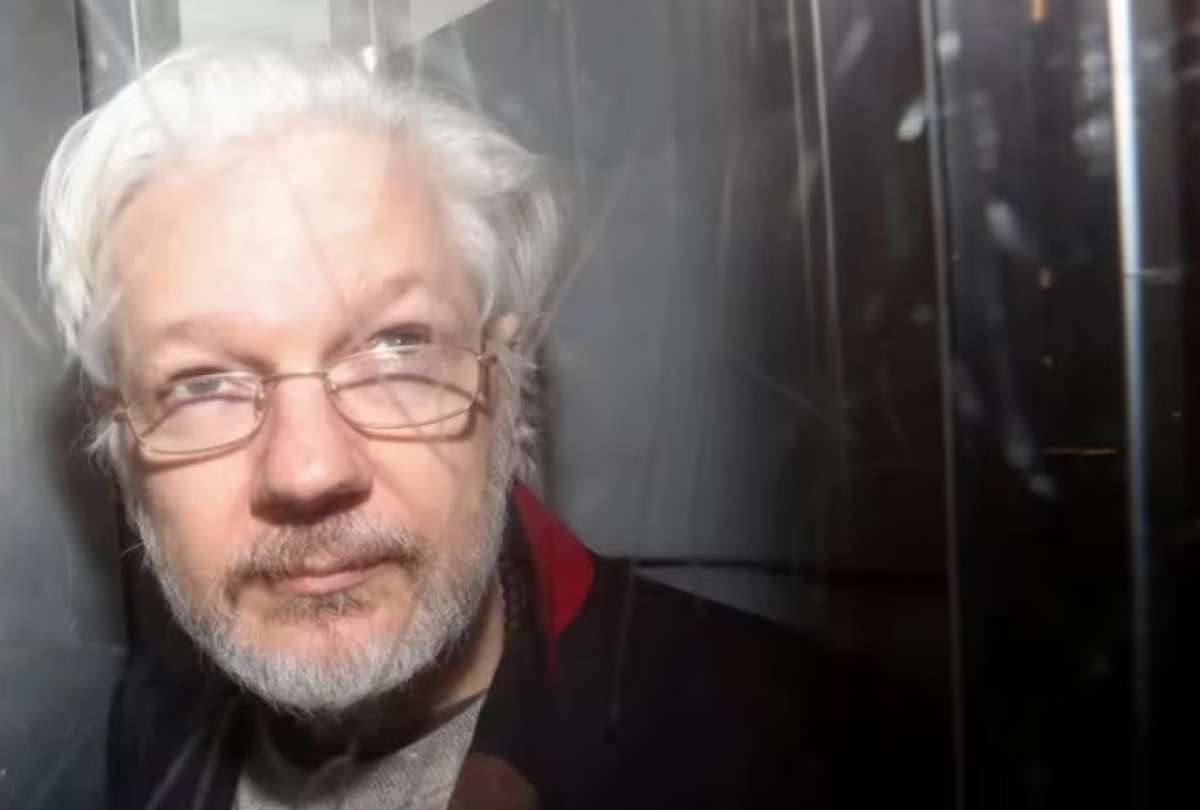 Las autoridades de Londres decidirán si lo extraditan o no a EE. UU. a juicio contra Julian Assange, fundador de WikiLeaks