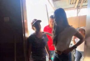 El Gobierno responde con ayuda