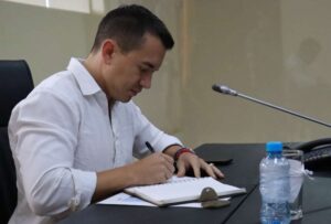 El Gobierno Nacional remitió a la Asamblea su quinto proyecto de ley económico