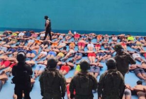 Seis semanas pasaron desde que el presidente Daniel Noboa declaró el conflicto armado interno en el país