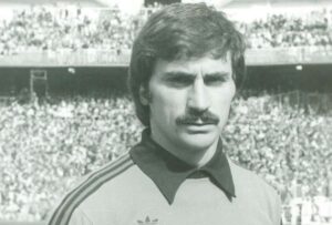 El Real Madrid confirmó, este martes 6 de febrero de 2024, el fallecimiento del exgolero Miguel Ángel González