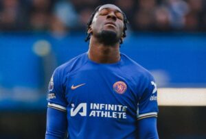 Chelsea no camina. Ni en lo deportivo, ni en lo financiero