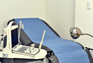 Hay más casos de cáncer de cuello uterino