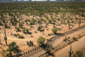 Pidió USD 18.000 para llevarlo a Estados Unidos