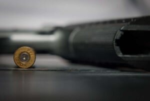 La Policía Nacional repelió el ataque de dos delincuentes