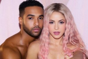 A poco más de un día del lanzamiento del nuevo disco de Shakira, la artista colombiana compartió imágenes de su nuevo sencillo “Puntería”