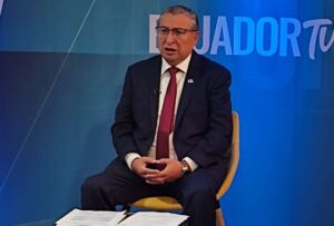 En el Consejo Nacional Electoral aún hay preocupación por el presupuesto para la realización de la Consulta Popular del próximo 21 de abril de 2024