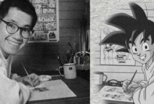 El hematoma subdural fue la causa de la muerte del mangaka japonés, Akira Toriyama