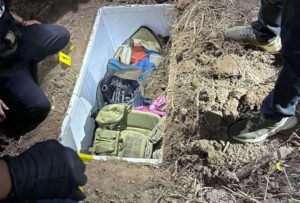 El presidente Daniel Noboa se pronunció sobre las muertes violentas