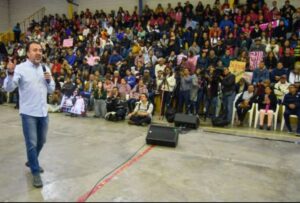 El alcalde de Quito Pabel Muñoz anunció que se reunirá con su equipo para definir nuevas acciones