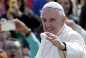El Papa Francisco podría llegar a Ecuador en septiembre de 2024
