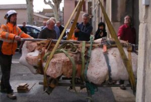 Uno de los más extraños hallazgos ha conmocionado a científicos y expertos del sur de Francia