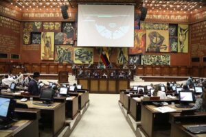 El Pleno de la Asamblea Nacional aprobó con 83 votos la Ley para el Fortalecimiento de las Actividades Turísticas y Fomento del Empleo