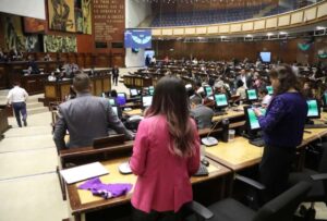 El oficialismo logró la aprobación del informe para segundo debate del proyecto de Ley para el Fortalecimientos del Turismo