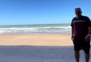 Robaron un celular y no pudieron apagar la cámara en Argentina