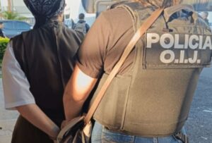 En Costa Rica permitió descubrir cómo, disfrazada de ONG, cinco personas habrían cometido delitos relacionados con la trata de personas