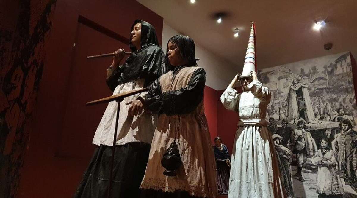 Los museos del Carmen Alto y el de la Ciudad, en Quito ofrecen una agenda diversa