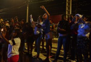 Autoridades confirmaron incidentes en la Cárcel Regional de Guayaquil