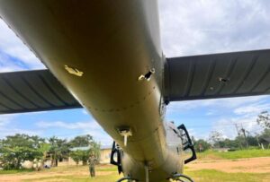 Localizaron un laboratorio clandestino de sustancias catalogadas sujetas a fiscalización