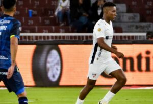 El campeón vigente del fútbol ecuatoriano, Liga de Quito, se estrenó en la Liga Pro 2024 con un triunfo ante Macará