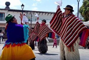 La provincia de Pichincha cumple 200 años en este 2024