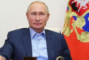Vladimir Putin vivirá su quinto periodo como presidente de Rusia