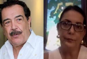Jaime Nebot, exalcalde de Guayaquil y líder del Partido Social Cristiano (PSC), se pronunció sobre supuestos comentarios de María Josefa Coronel, exdirectora del Consejo de la Judicatura en Guayas