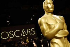 Como estaba previsto, Oppenheimer, la cinta dirigida por Christopher Nolan, ganó el Oscar a Mejor Película del 2023