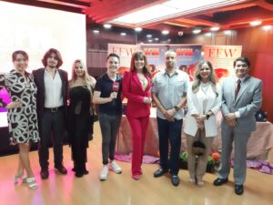 ¡VUELVE LA FIESTA DE LA MODA Y EL SOL!