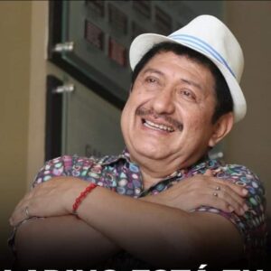 ALADINO ESTÁ EN CUIDADOS INTENSIVOS