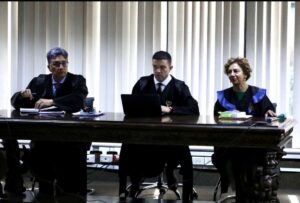 La Corte Nacional de Justicia actualmente tiene déficit de jueces titulares