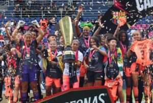 La Superliga Femenina tiene todo listo para el arranque de su sexta temporada