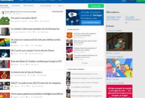 La red social Taringa dejará de funcionar desde el 24 de marzo de 2024