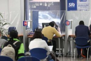 Inició los controles tributarios los profesionales conocidos como ‘freelancers’