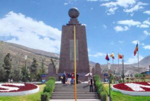 La Ley de Turismo se publicó en el Registro Oficial este lunes