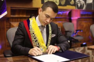 El Gobierno Nacional contará con un Comité especializado en Manejo de Crisis