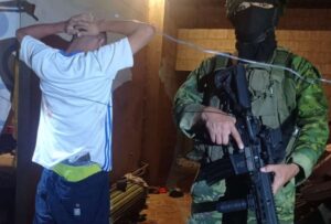 Desde el 9 de enero se han realizado 179.294 operativos