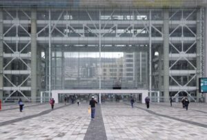 Ahorrar energía eléctrica en el sector público