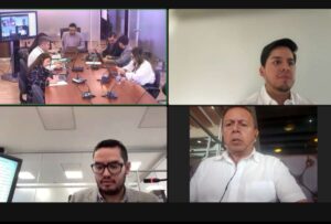 La Comisión de Derecho al Trabajo de la Asamblea Nacional aprobó su informe sobre el veto parcial del Ejecutivo a la Ley de Acoso Laboral