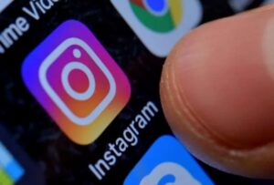 ¿sabías que existe un minijuego en Instagram?