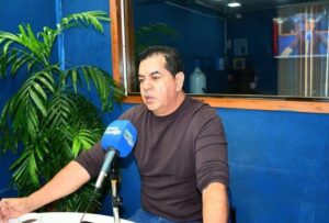 Un ataque armado acabó con la vida del alcalde Portovelo