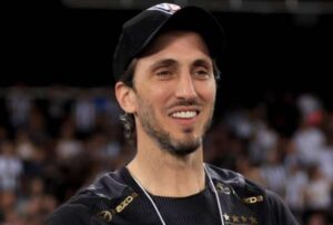 El extécnico de Liga Deportiva Universitaria de Quito, Luis Francisco Zubeldía, dirigirá al Sao Paulo