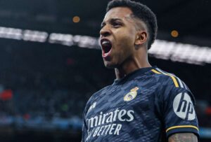 Real Madrid se metió en las semifinales de la Champions League tras derrotar, en los penales, al Manchester City